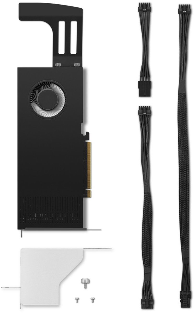 Lenovo NVIDIA RTX 4000 Ada 20 GB GDDR6