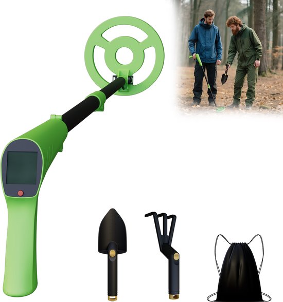 Foto: Radioactieve straling detector nucleaire stralingsmeter radioactiviteit meten radioactief stralingsmeter stralingsmeters bewakingsapparaat alarmherinnering geschikt voor thuisomgeving