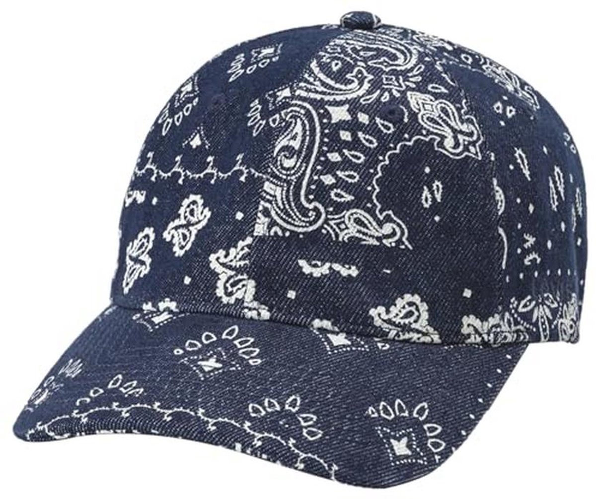 Dames Essential Cap