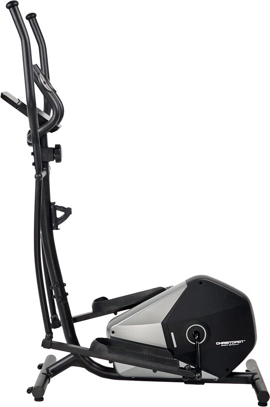 Christopeit Crosstrainer CT 5 - Elliptische trainer - - Christopeit - €229,00
