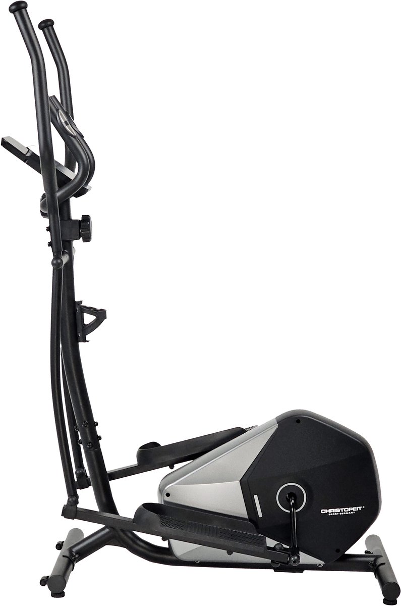 Christopeit Crosstrainer CT 5 - Elliptische trainer -