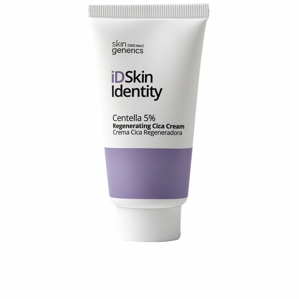 Gezichtscrème Skin Generics ID SKIN 50 ml