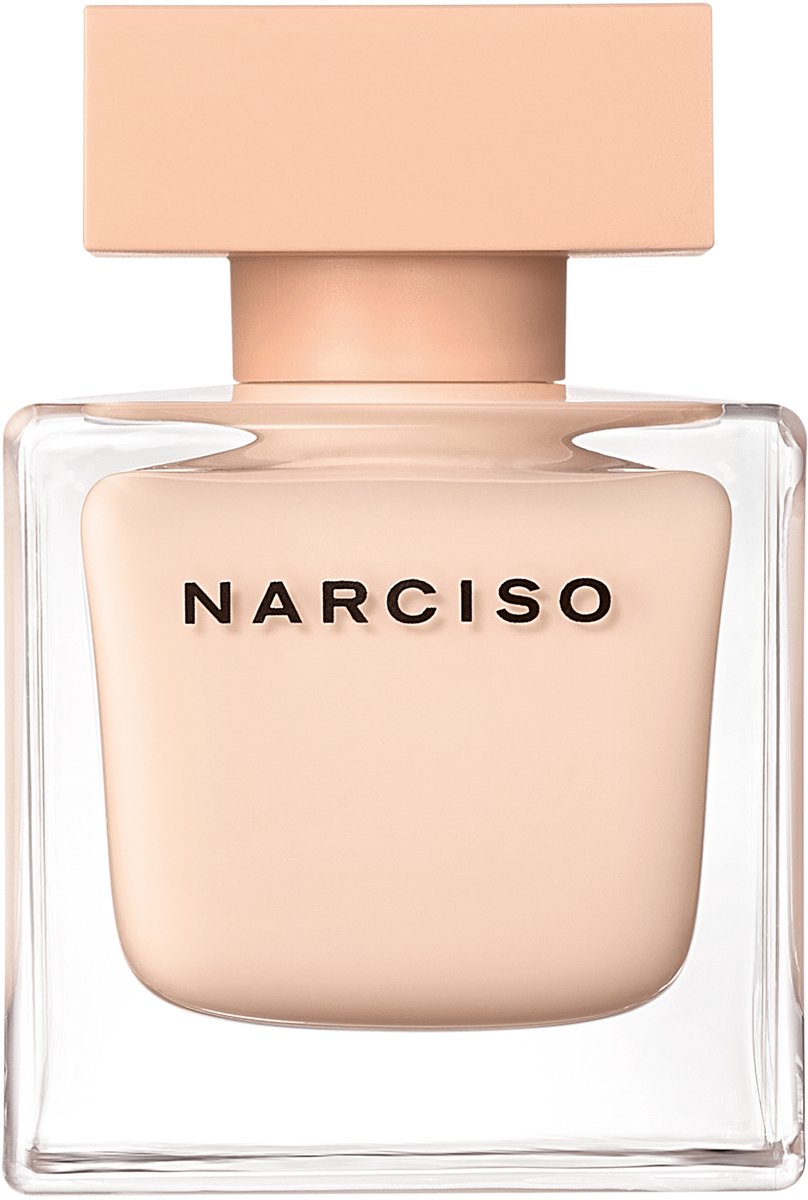 Narciso Rodriguez Narciso Poudree 50 ml - Eau de Parfum - Damesparfum