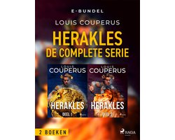 Herakles de complete serie