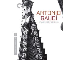 Antonio Gaudi