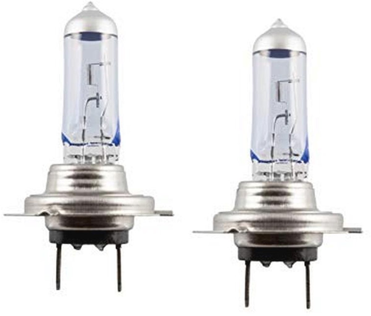 BOM12712 HID PLUS lampen, H7, set van 2