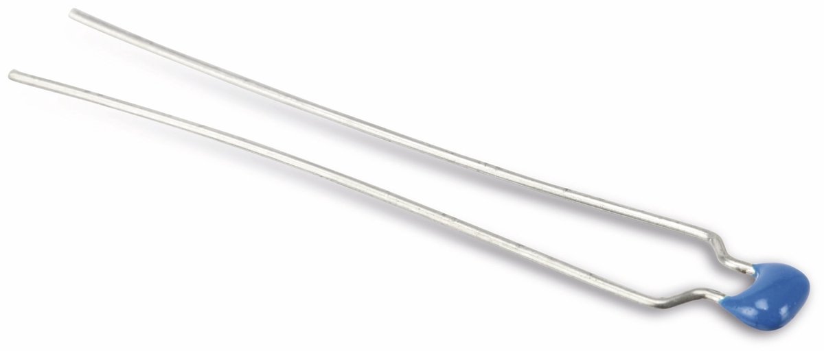 TANCAP TECHNOLOGY keramische condensator, 1µF, 50V