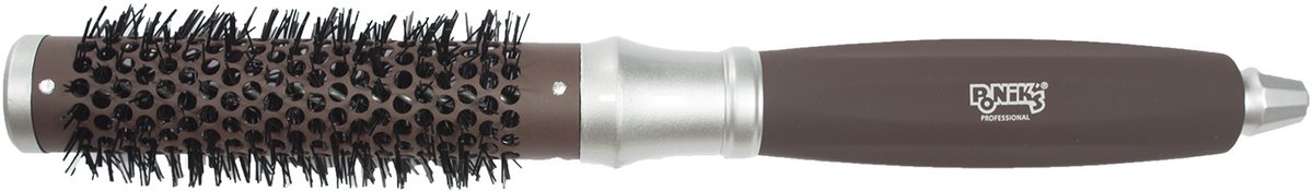 Poniks Keramische Borstel voor Haarstyling 25mm