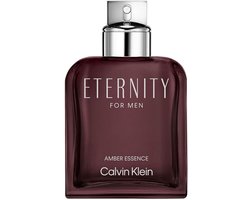 Calvin Klein Uniseks Parfum Calvin Klein ETERNITY FOR MEN 200 ml