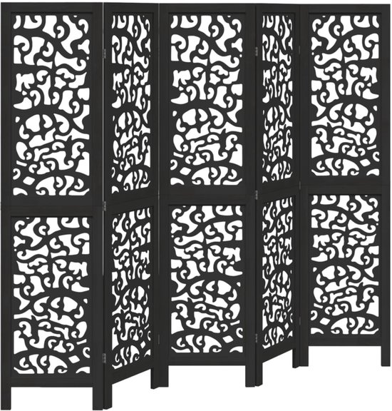 ULTECHNOVO 4 stuks Roomdivider Steunen, Basis voor