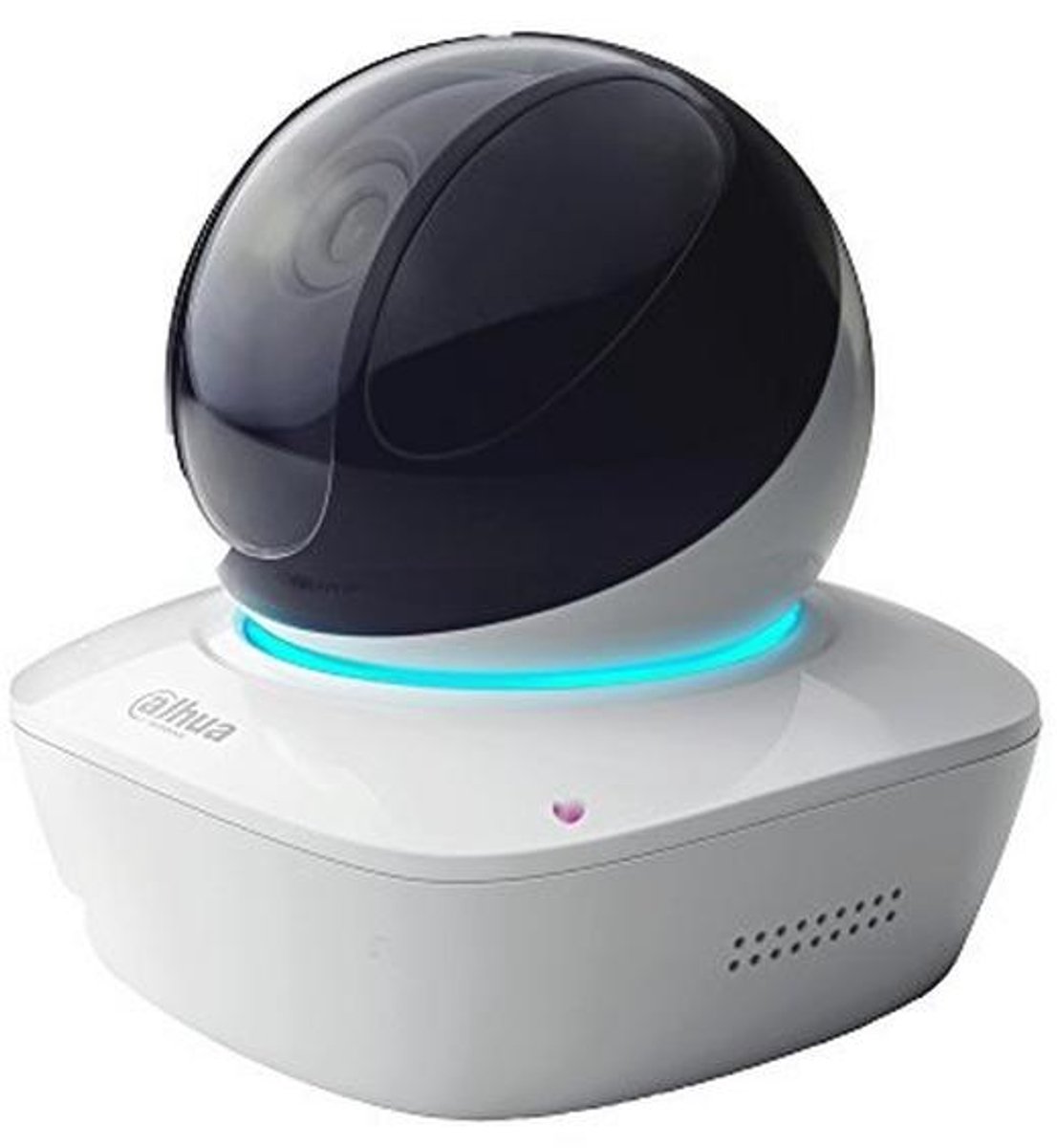 IP Draadloze 3MP HD Beveiligingscamera met IR LED