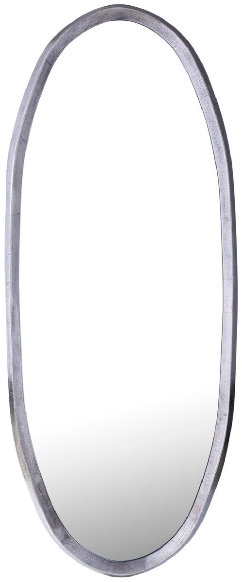 PTMD Spiegel Limera - Zwart - 60x3.5x150cm