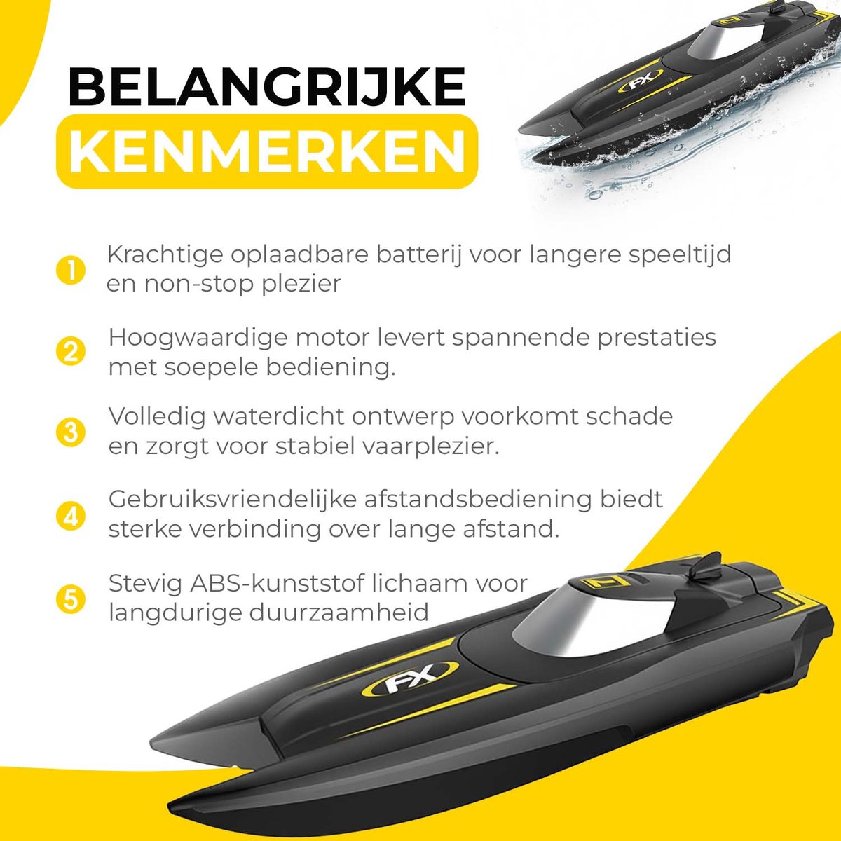 LICHENGTAI Op afstand bestuurde dinosaurus, boot afstandsbediening, dinosaurusspeelgoed, onderwater, RC elektrische raceboot, speelgoedboot, RC elektrische dinosaurus, voor zwembadcadeau voor kinderen