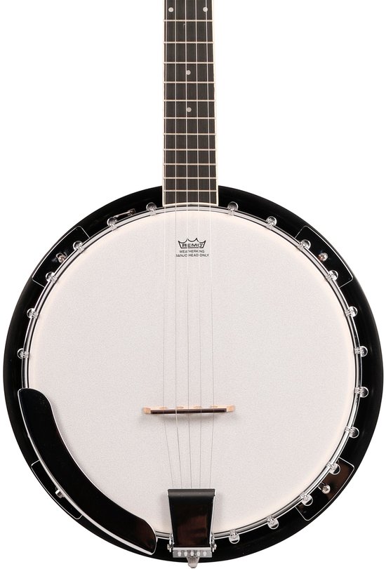 Fazley BN-30 banjo – 5 snarig
