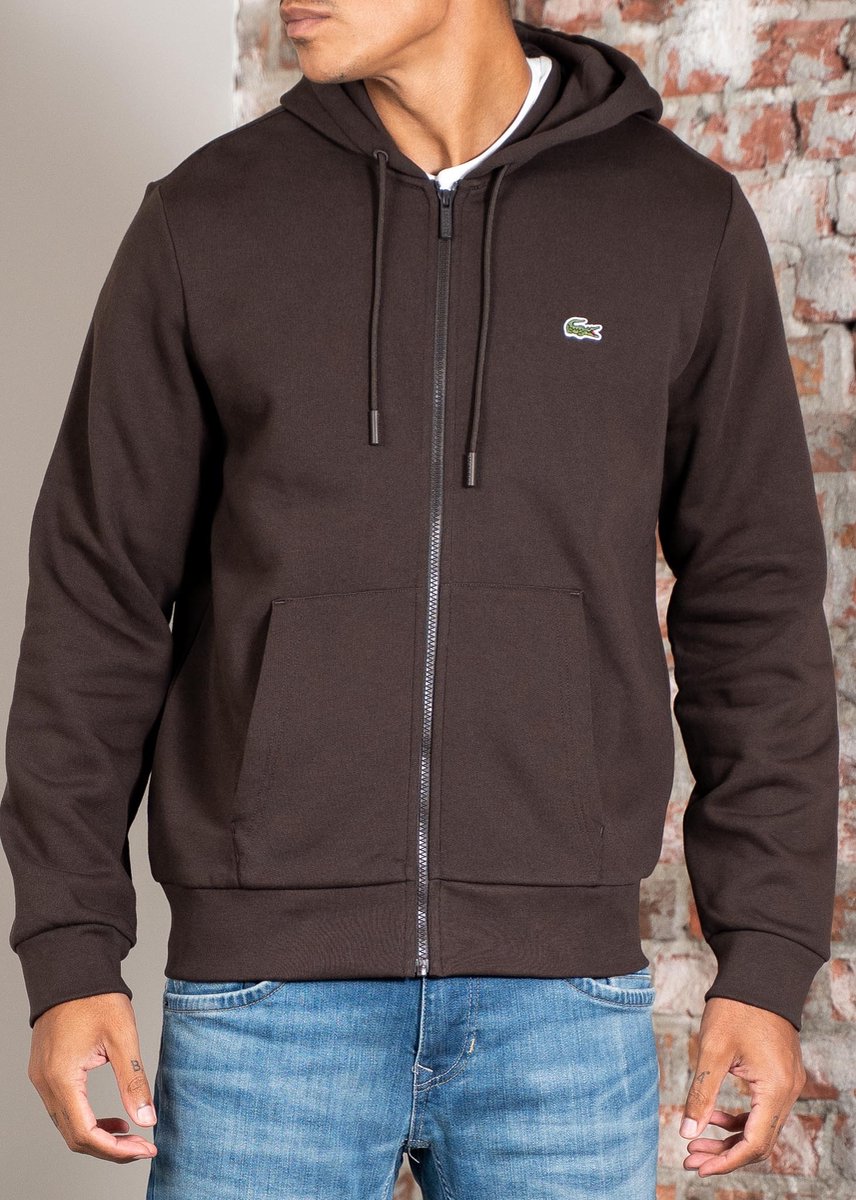 Vest Lacoste Men SH9626 Port-7 Sport