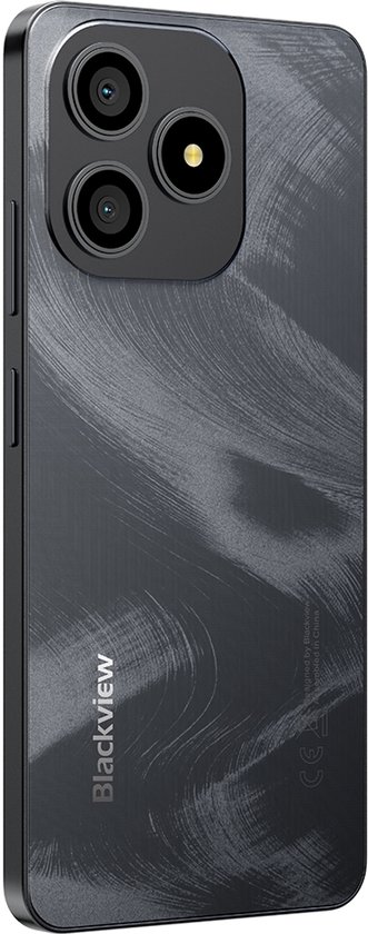Smartphone Blackview WAVE 9C - Dual SIM 4G - 12 Go de RAM, 128 Go