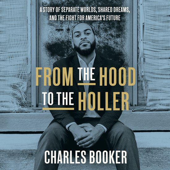 From the Hood to the Holler - cover