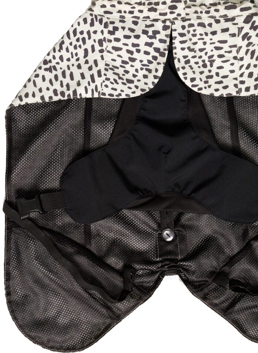 PAIKKA Raincoat 2.0 - 20