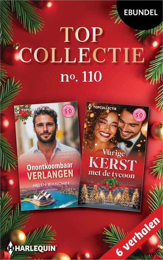 Topcollectie 110