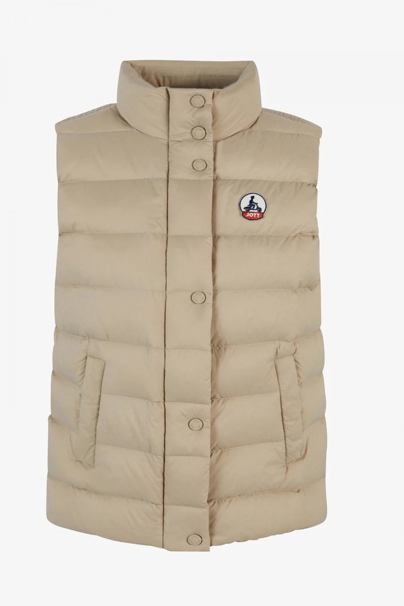 JOTT VALENTINE Lichtbruin XS EU