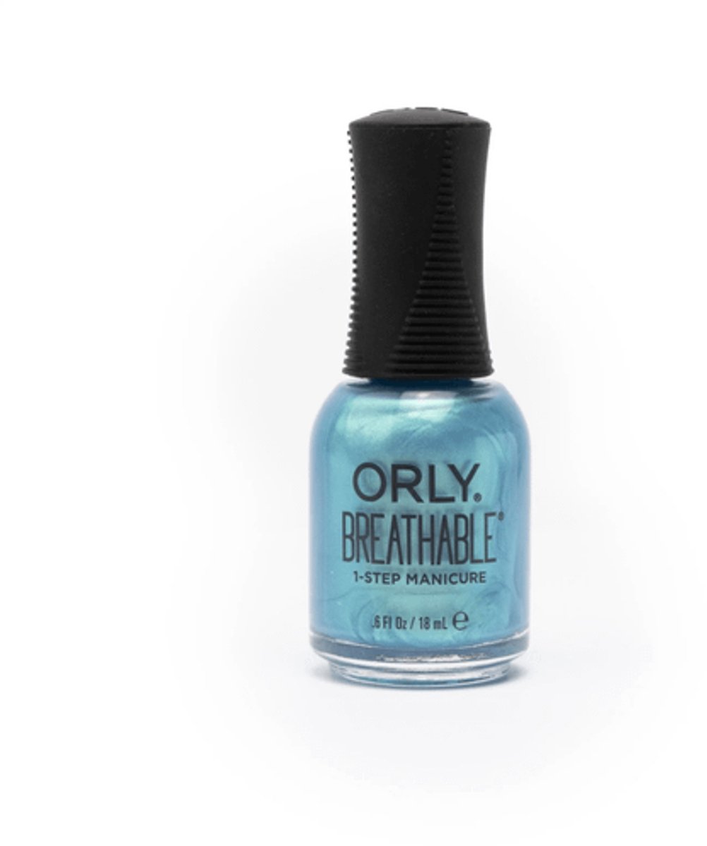 Orly Breathable Nagellak Having A Smeltdown 18ml