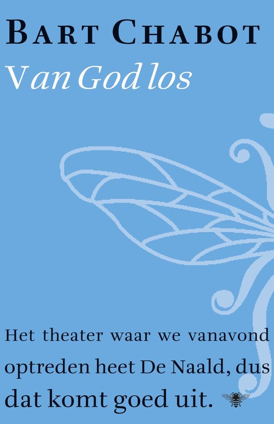 Van god los - cover