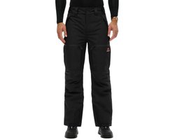 Superdry Ski Shell Skibroek Heren - Maat M
