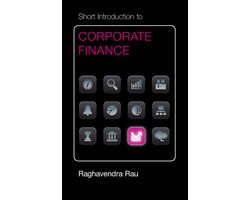 Short Introduction to Corporate Finance