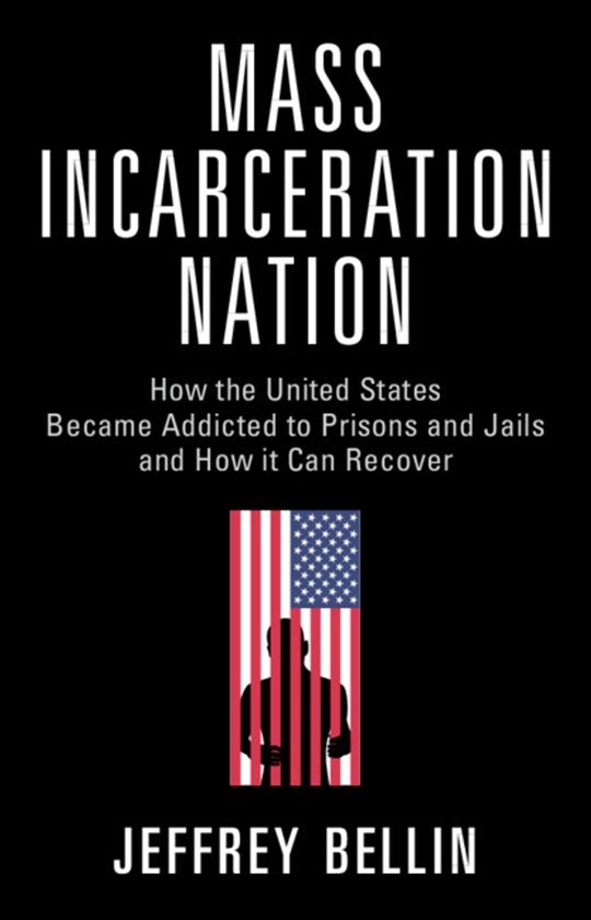 Mass Incarceration Nation - cover