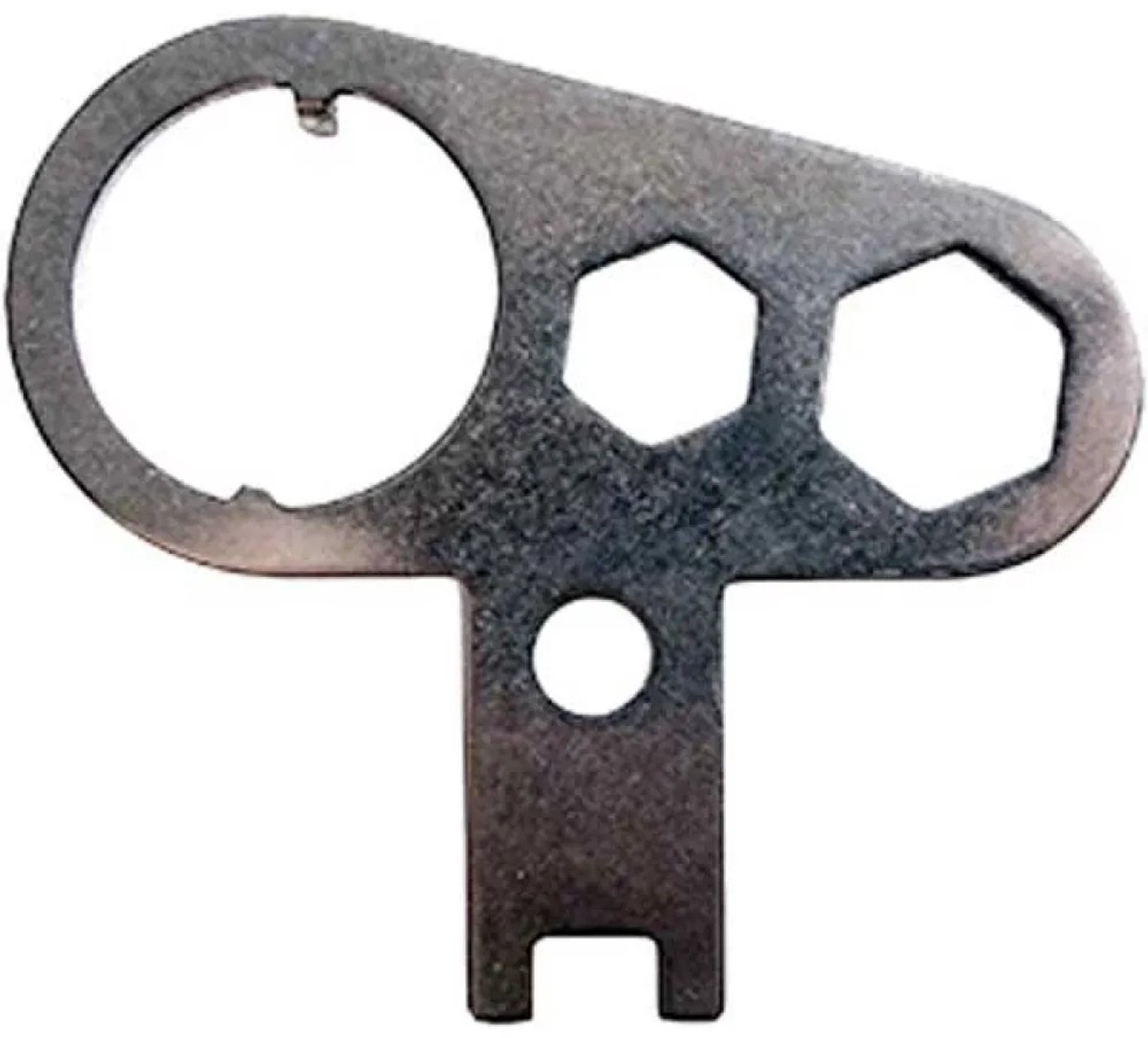 De Profundis Highland Tool Grijs