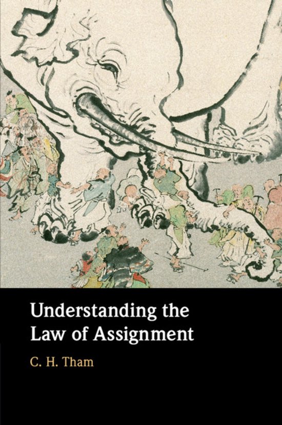 Understanding the Law of Assignment - cover