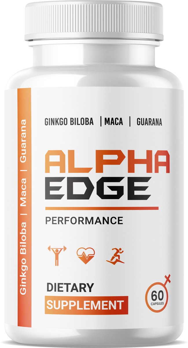 Alpha Edge