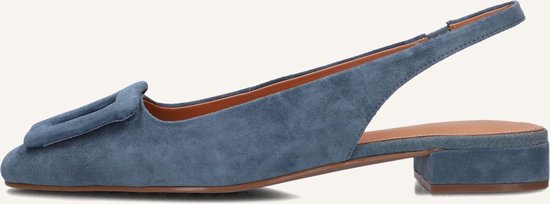 Escarpins STEFANO LAURAN 58577a pour femme - Blauw - Taille 37