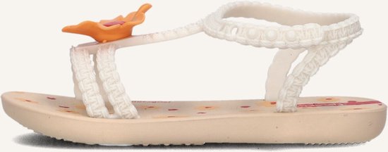 Slippers Ipanema Daisy Bébé pour Junior - Beige
