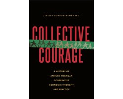 Collective Courage