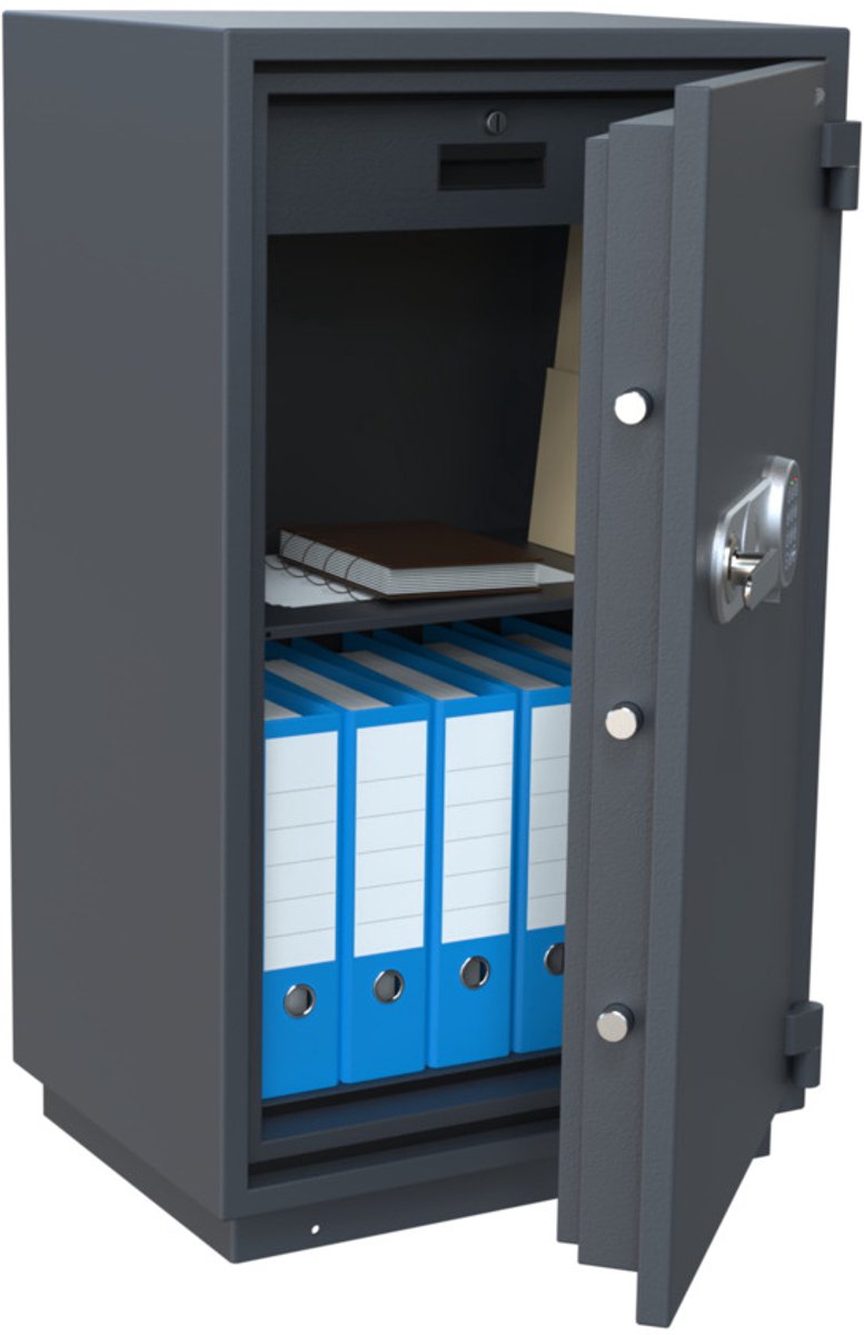 Salvus Torino 4 Elektronische kluis - 145 kg