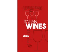 Italian Wines- Italian Wines 2026