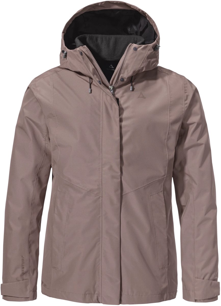 Schöffel 3in1 Jacket Style Okere WMS