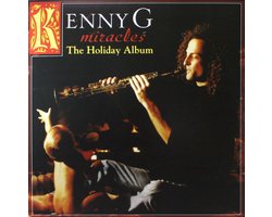 Miracles: A Holiday Album