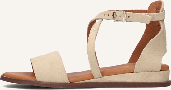 Sandales pour femmes Red-Rag 79610 - Femme - Beige - Taille 40