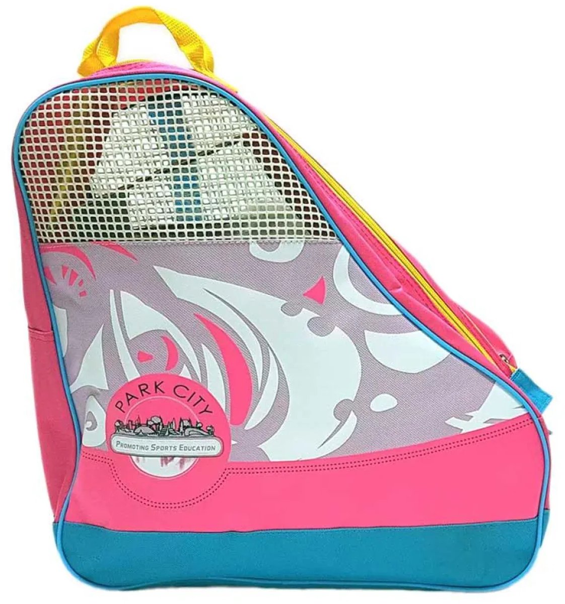 Park City Roller Skate Hanny Speciale Editie Schede Roze