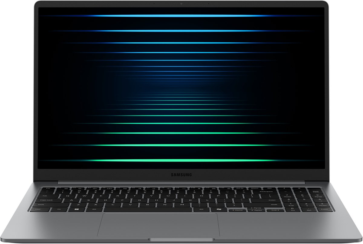 Galaxy Book5 (15,6", Ultra 5, 16GB)