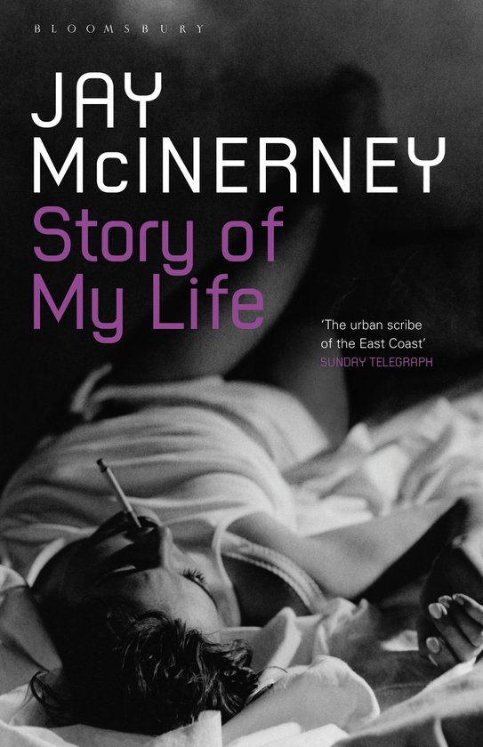 The Story of My Life - cover