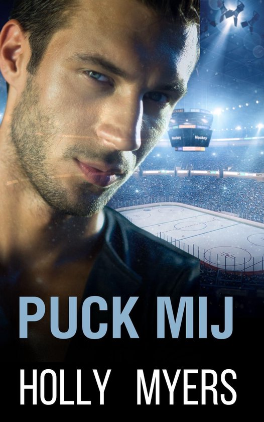 Heet op het IJs 2 - Puck mij