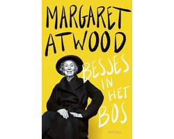 Omslag van Besjes in het bos