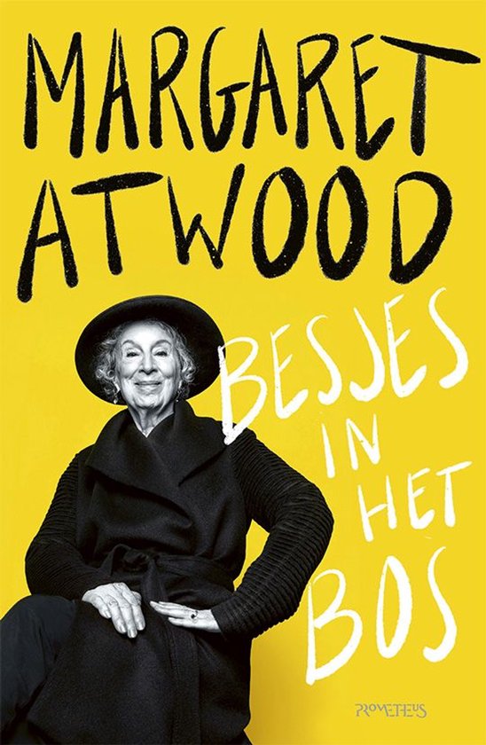 Besjes in het bos - cover