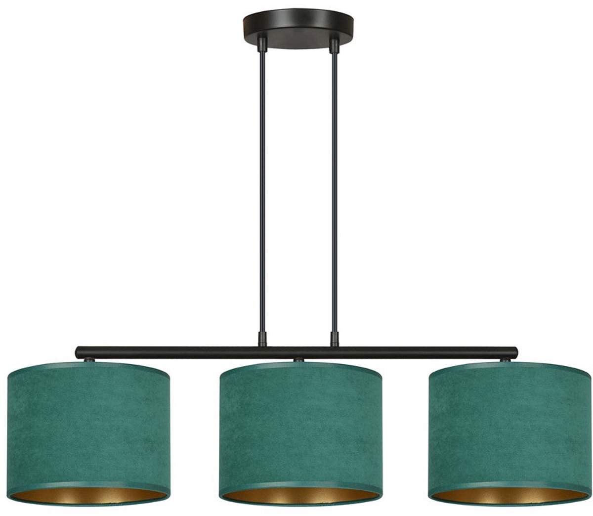 HILDE 3 BL GREEN