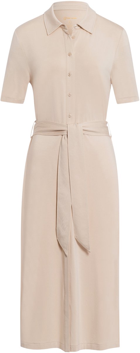 Les Lunes Jerseyjurk Renee Dress