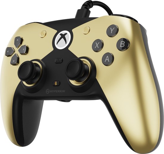 Hyperkin - Competitor - Controller voor Xbox X | S | One en Windows 11 ...