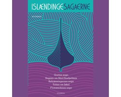 Islændingesagaerne. Bd 5